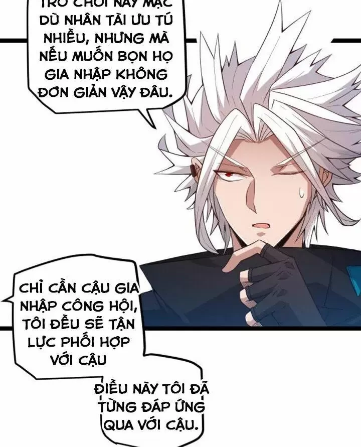 Tôi Đến Từ Thế Giới Trò Chơi Chapter 20 - Next 