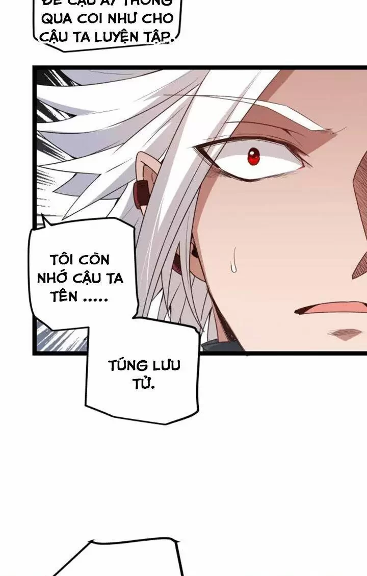 Tôi Đến Từ Thế Giới Trò Chơi Chapter 20 - Next 