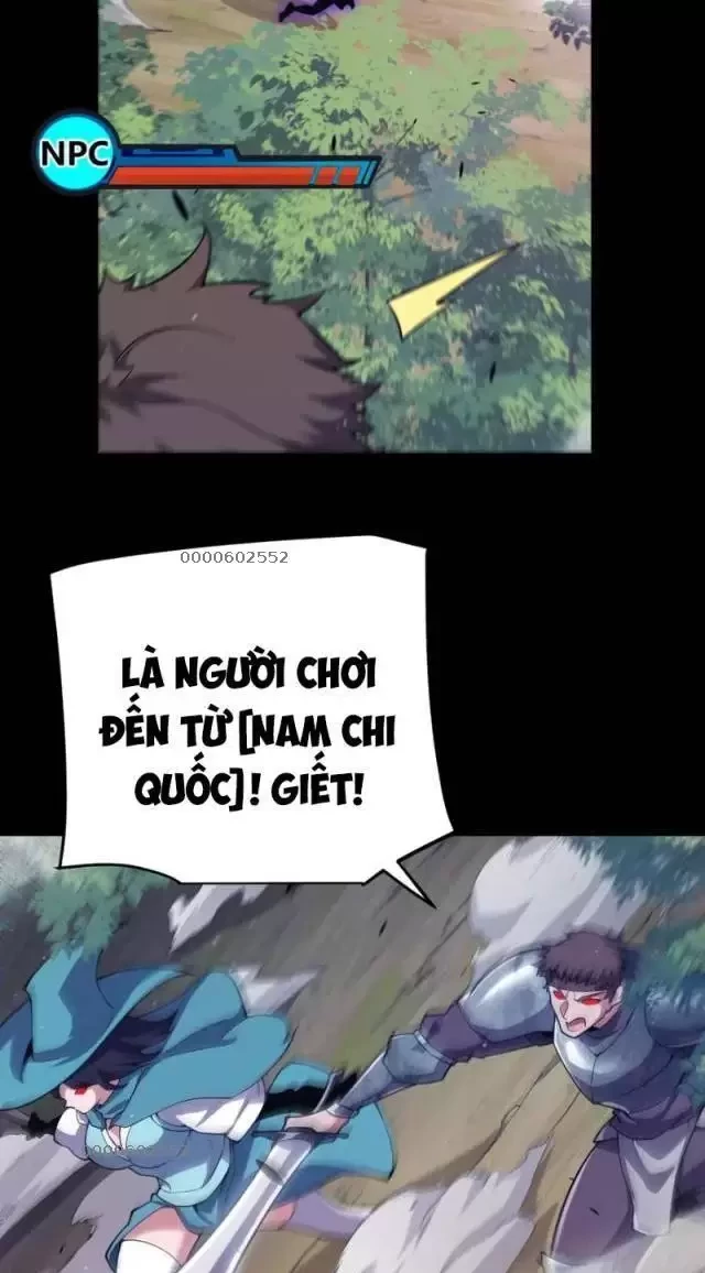 Tôi Đến Từ Thế Giới Trò Chơi Chapter 274 - Trang 4