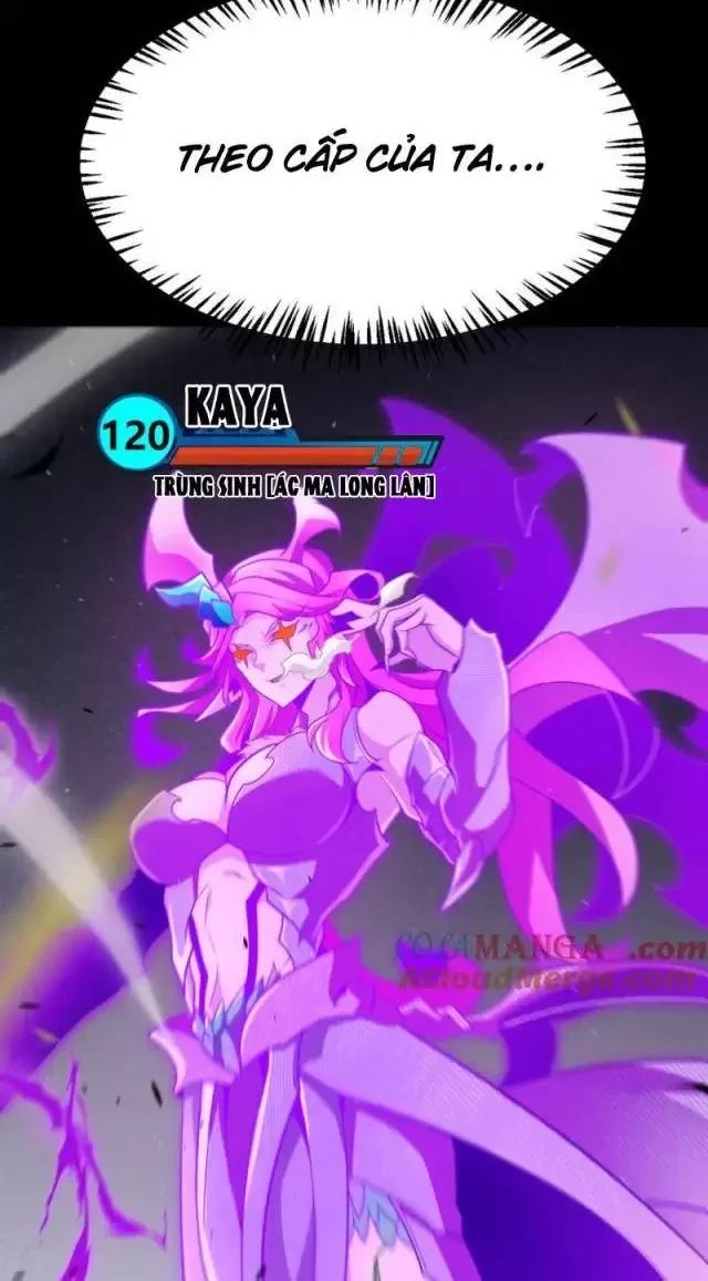 Tôi Đến Từ Thế Giới Trò Chơi Chapter 274 - Trang 4