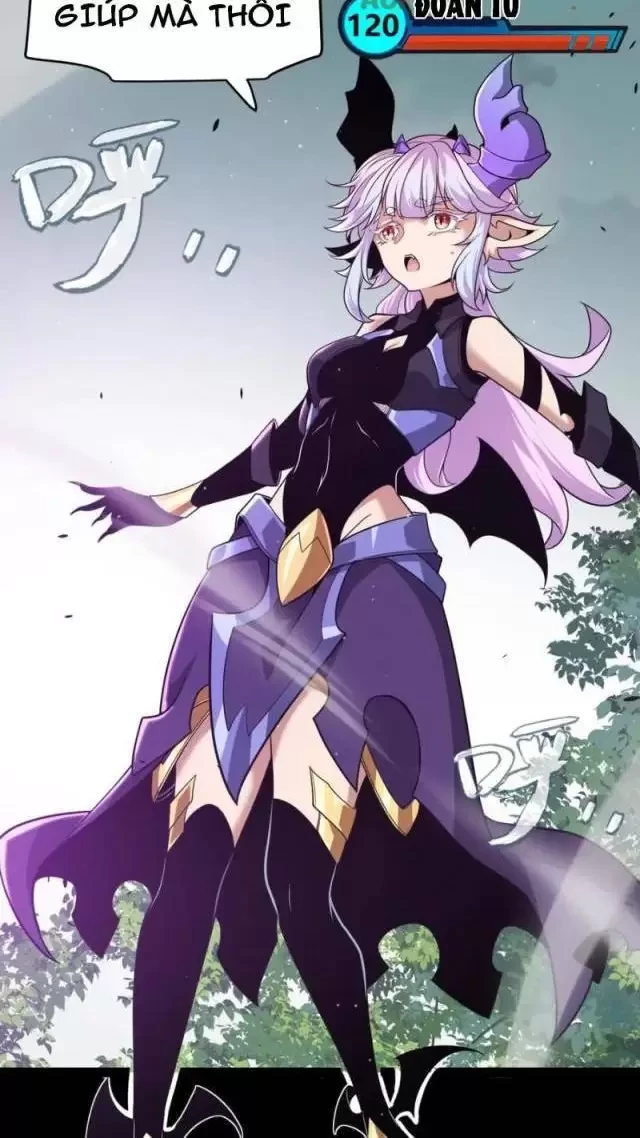 Tôi Đến Từ Thế Giới Trò Chơi Chapter 274 - Trang 4