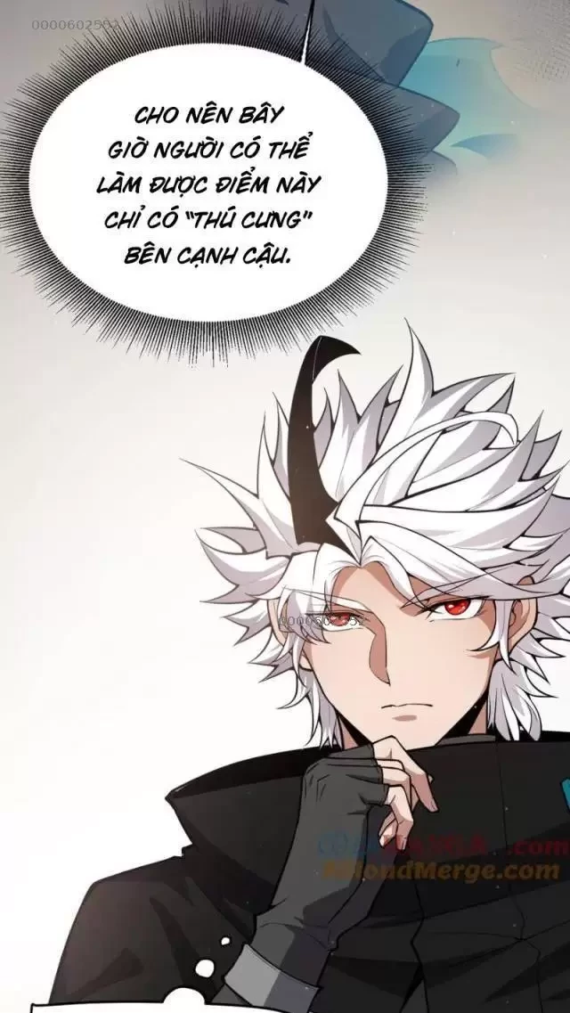 Tôi Đến Từ Thế Giới Trò Chơi Chapter 274 - Trang 4