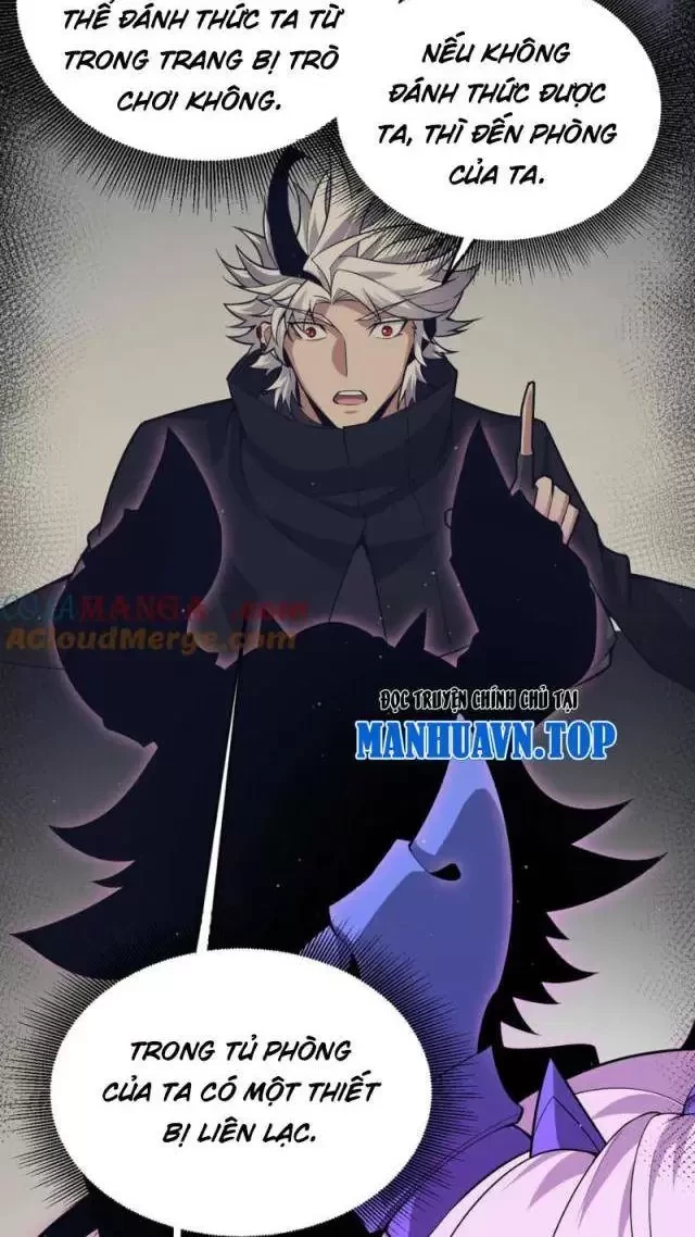 Tôi Đến Từ Thế Giới Trò Chơi Chapter 274 - Trang 4