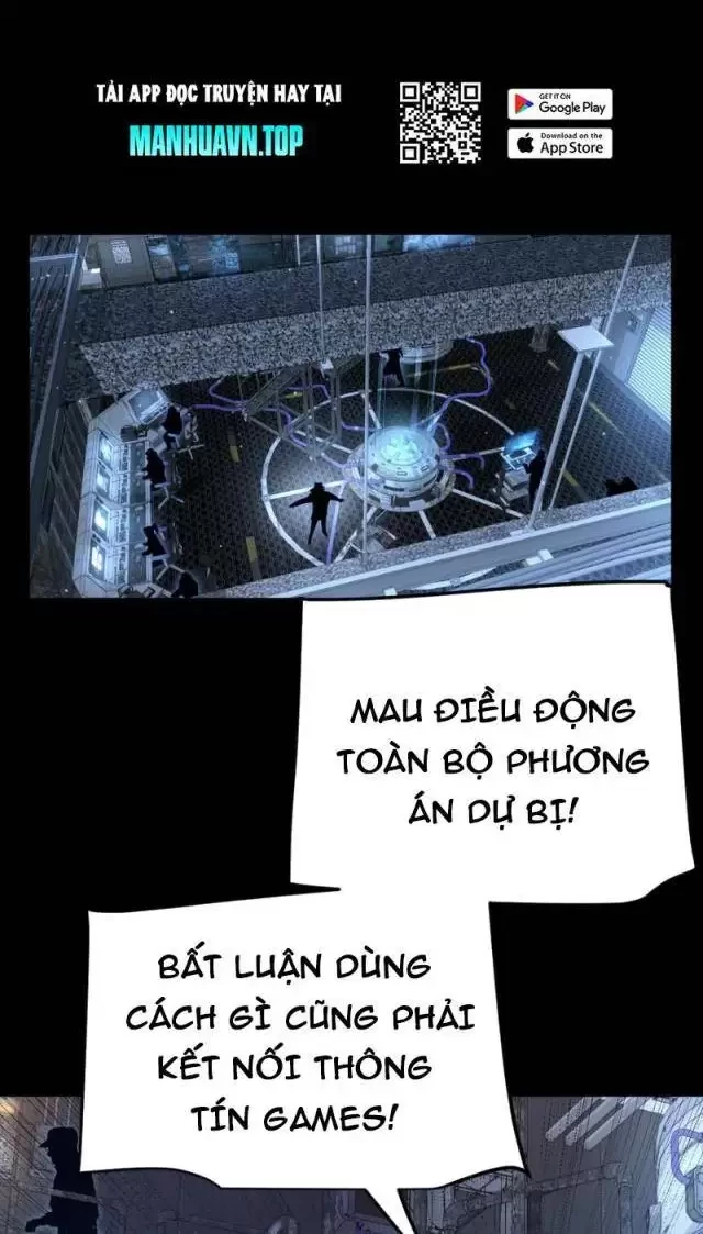 Tôi Đến Từ Thế Giới Trò Chơi Chapter 274 - Trang 4