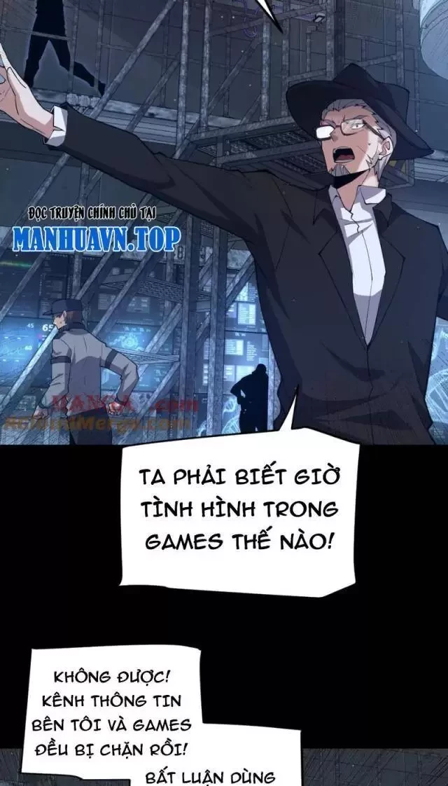 Tôi Đến Từ Thế Giới Trò Chơi Chapter 274 - Trang 4
