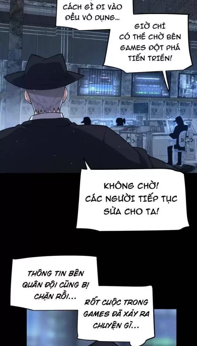 Tôi Đến Từ Thế Giới Trò Chơi Chapter 274 - Trang 4
