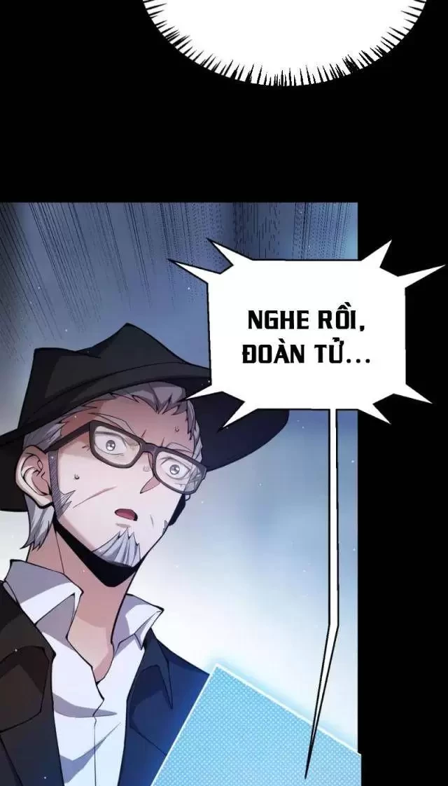 Tôi Đến Từ Thế Giới Trò Chơi Chapter 274 - Trang 4