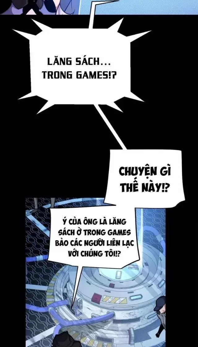 Tôi Đến Từ Thế Giới Trò Chơi Chapter 274 - Trang 4