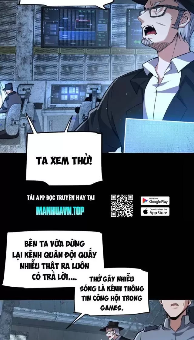 Tôi Đến Từ Thế Giới Trò Chơi Chapter 274 - Trang 4