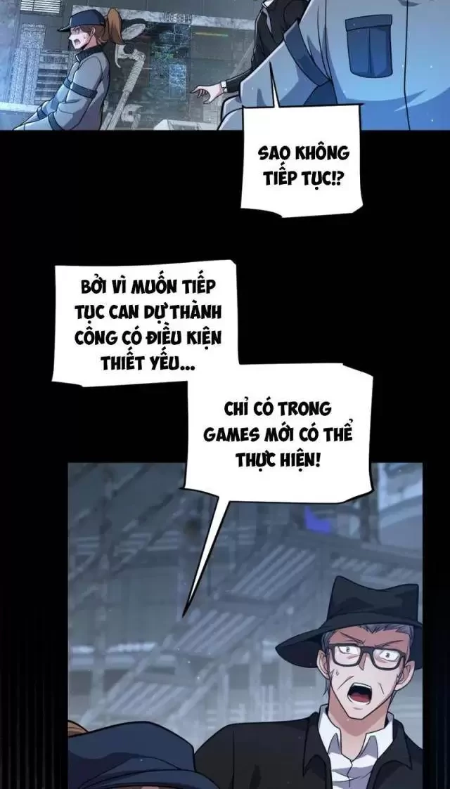 Tôi Đến Từ Thế Giới Trò Chơi Chapter 274 - Trang 4