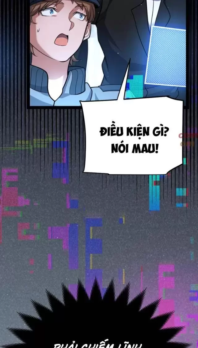 Tôi Đến Từ Thế Giới Trò Chơi Chapter 274 - Trang 4