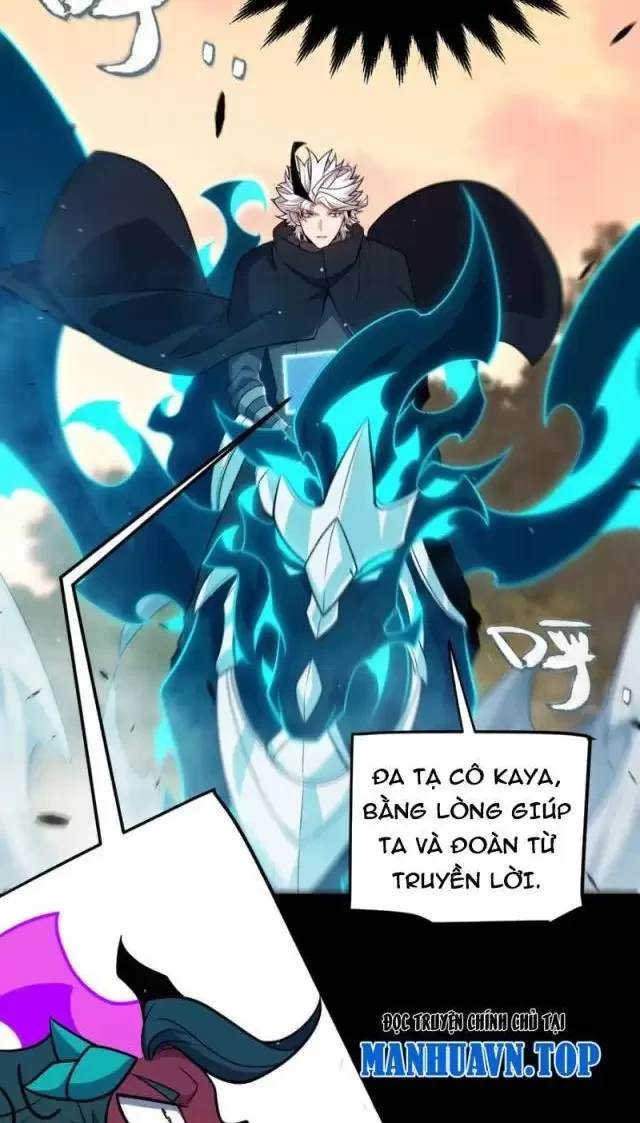 Tôi Đến Từ Thế Giới Trò Chơi Chapter 274 - Trang 4