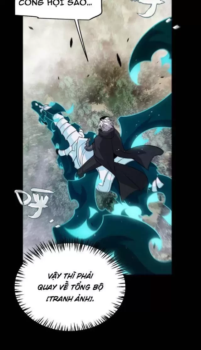 Tôi Đến Từ Thế Giới Trò Chơi Chapter 274 - Trang 4