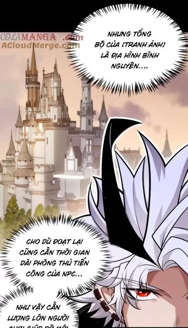 Tôi Đến Từ Thế Giới Trò Chơi Chapter 274 - Trang 4
