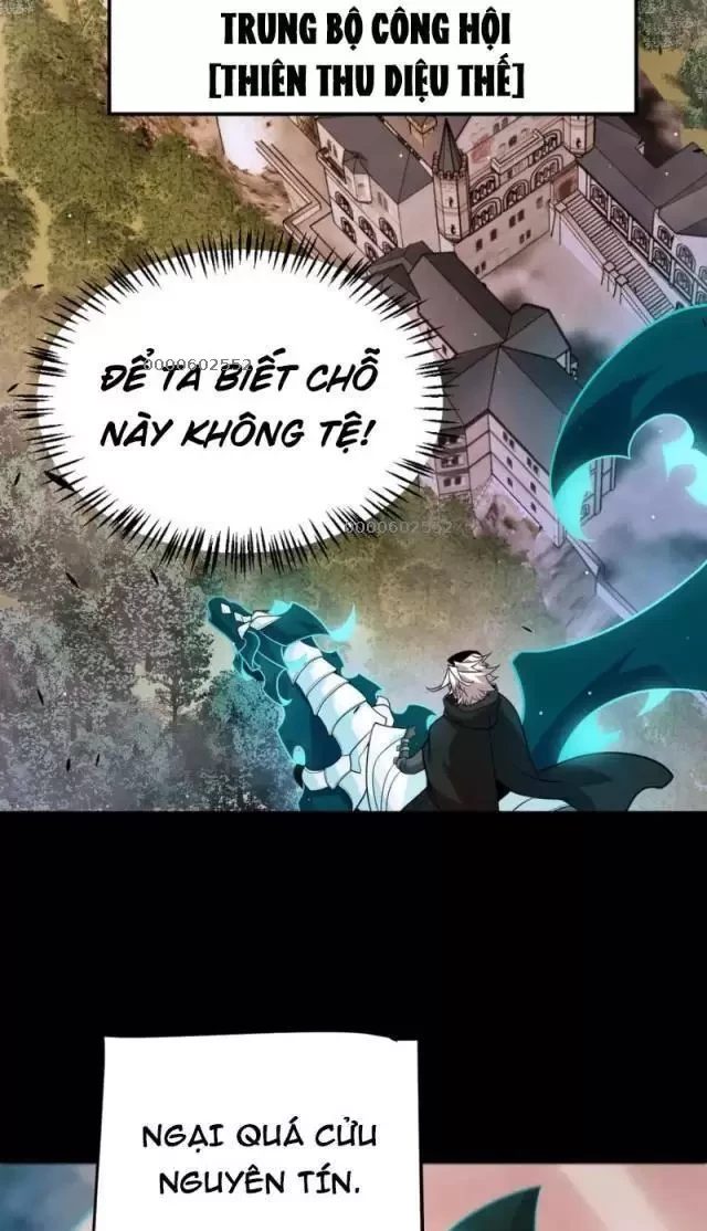 Tôi Đến Từ Thế Giới Trò Chơi Chapter 274 - Trang 4