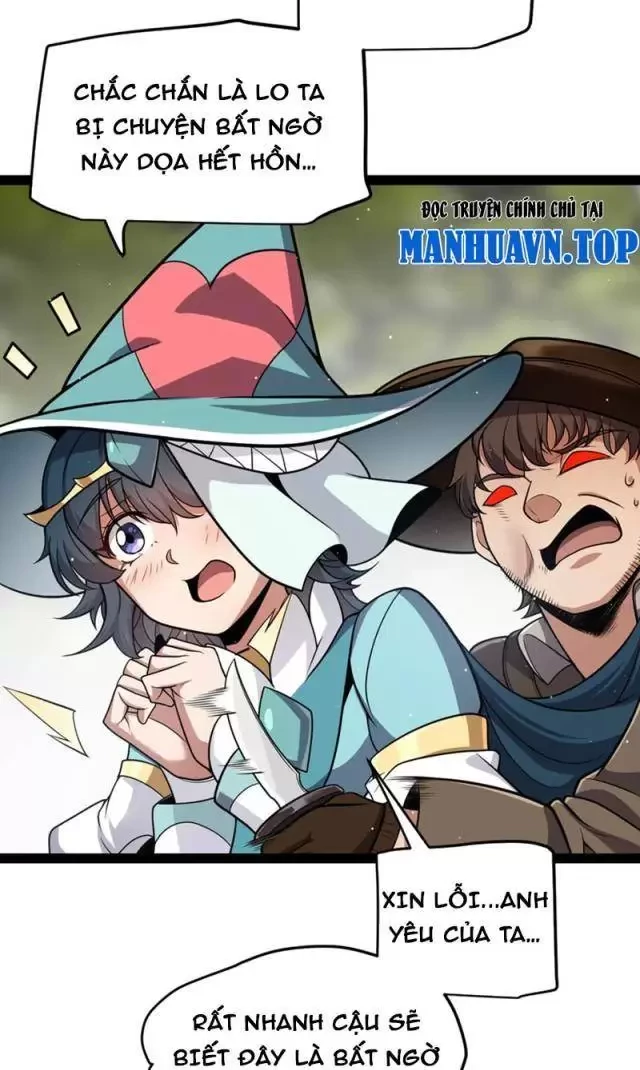 Tôi Đến Từ Thế Giới Trò Chơi Chapter 279 - Trang 4