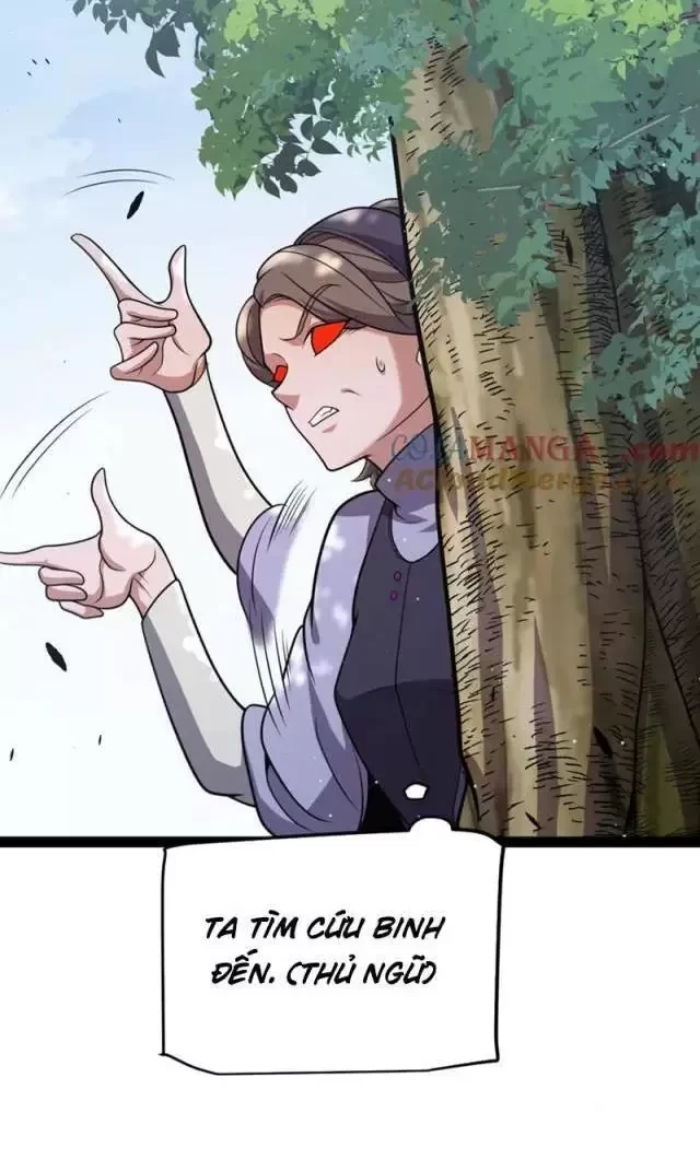 Tôi Đến Từ Thế Giới Trò Chơi Chapter 279 - Trang 4