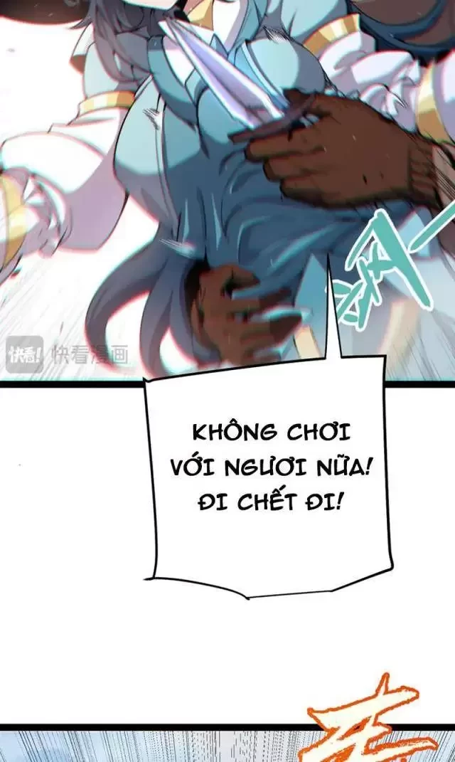 Tôi Đến Từ Thế Giới Trò Chơi Chapter 279 - Trang 4