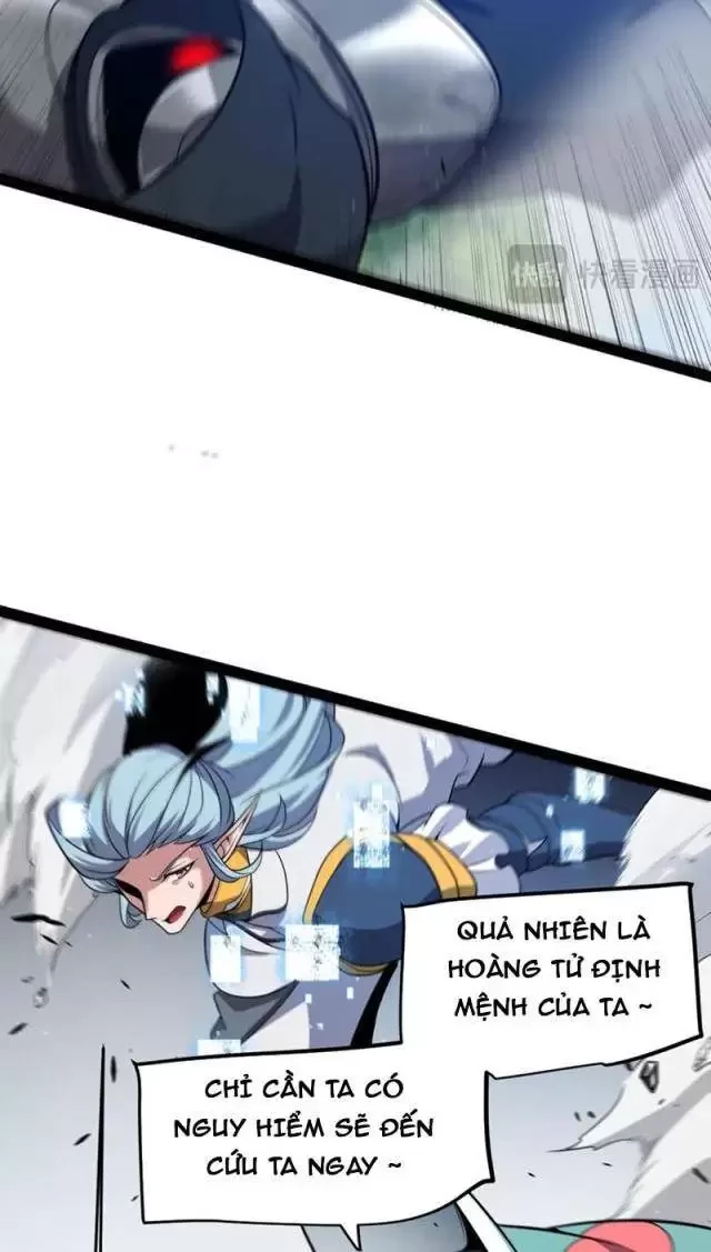 Tôi Đến Từ Thế Giới Trò Chơi Chapter 279 - Trang 4