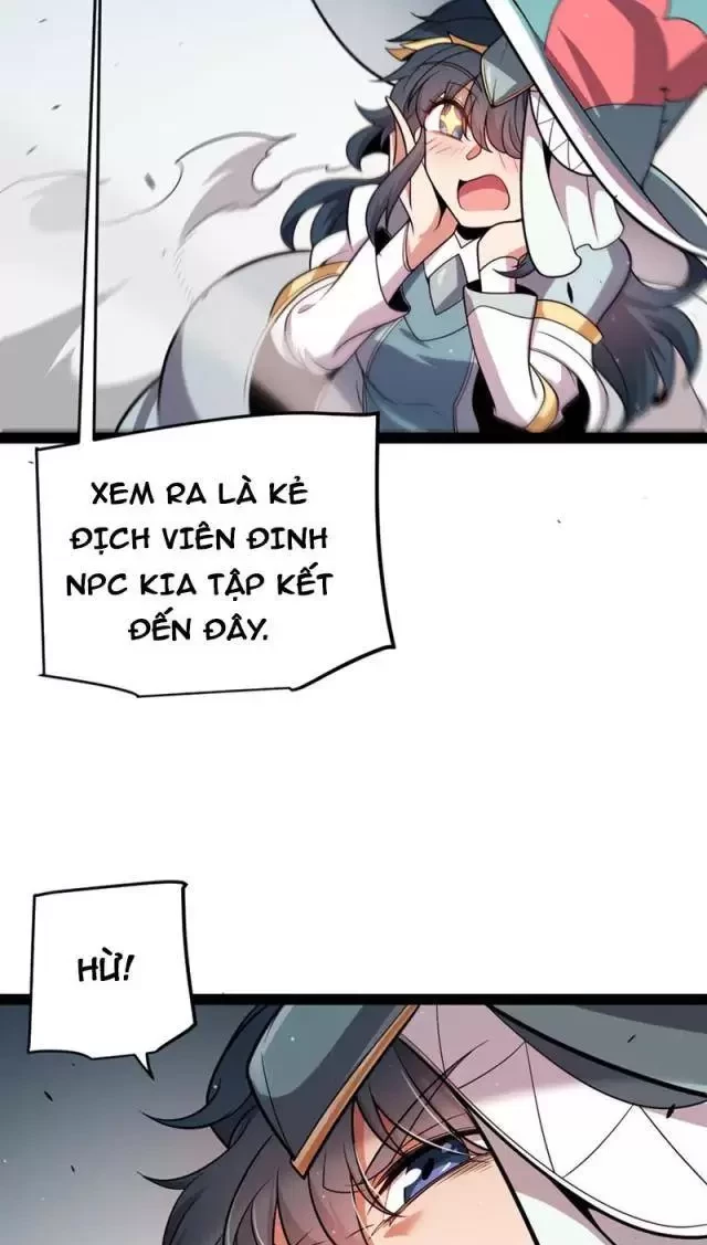 Tôi Đến Từ Thế Giới Trò Chơi Chapter 279 - Trang 4