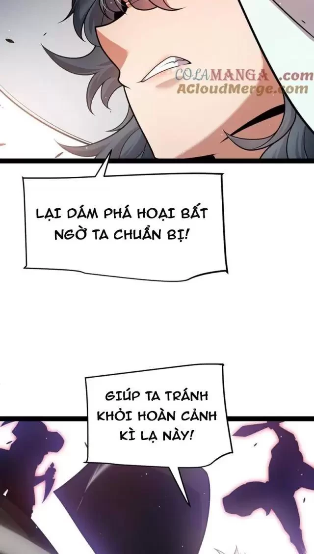 Tôi Đến Từ Thế Giới Trò Chơi Chapter 279 - Trang 4