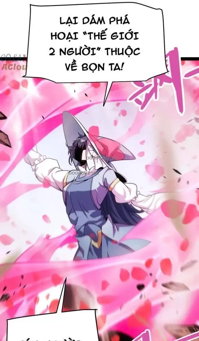 Tôi Đến Từ Thế Giới Trò Chơi Chapter 279 - Trang 4