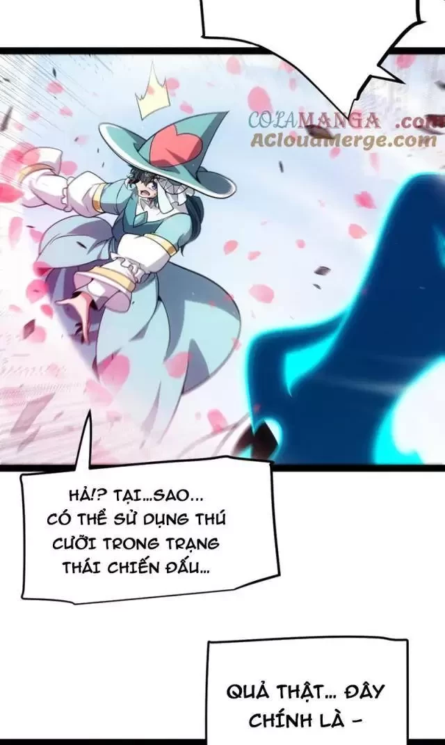 Tôi Đến Từ Thế Giới Trò Chơi Chapter 279 - Trang 4