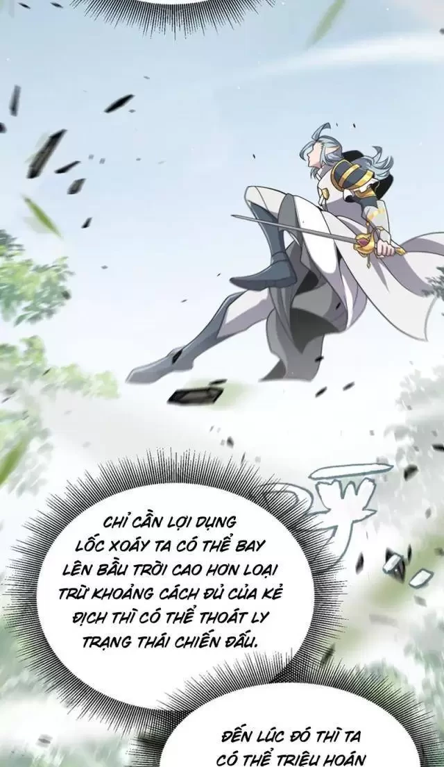 Tôi Đến Từ Thế Giới Trò Chơi Chapter 279 - Trang 4
