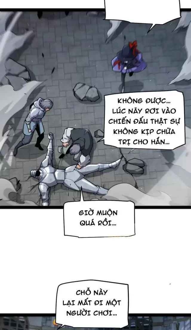 Tôi Đến Từ Thế Giới Trò Chơi Chapter 279 - Trang 4
