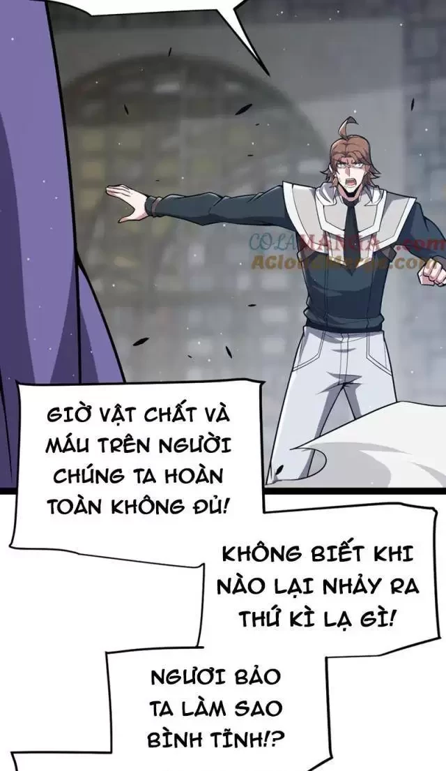 Tôi Đến Từ Thế Giới Trò Chơi Chapter 279 - Trang 4