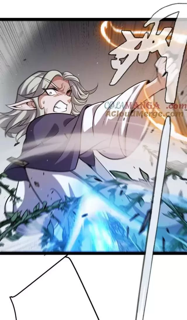 Tôi Đến Từ Thế Giới Trò Chơi Chapter 279 - Trang 4
