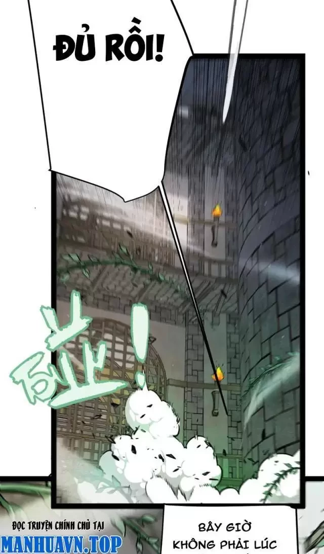 Tôi Đến Từ Thế Giới Trò Chơi Chapter 279 - Trang 4