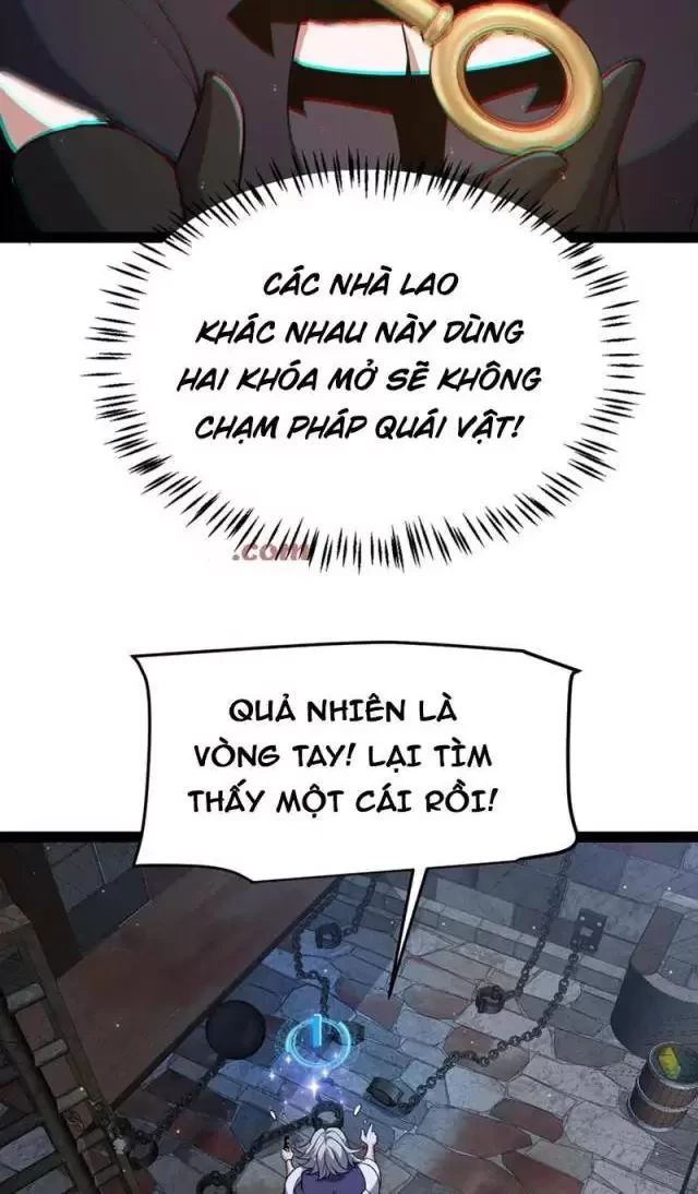 Tôi Đến Từ Thế Giới Trò Chơi Chapter 280 - Next 