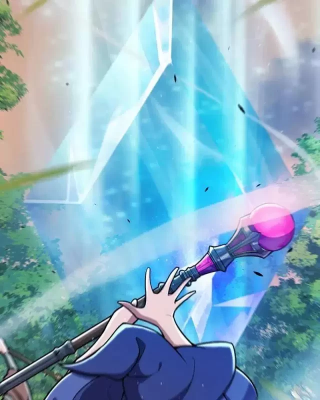Tôi Đến Từ Thế Giới Trò Chơi Chapter 285 - Trang 4