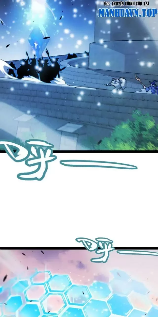 Tôi Đến Từ Thế Giới Trò Chơi Chapter 285 - Trang 4