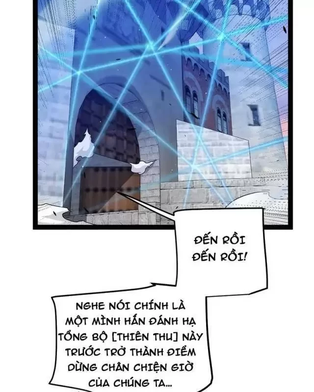 Tôi Đến Từ Thế Giới Trò Chơi Chapter 285 - Trang 4