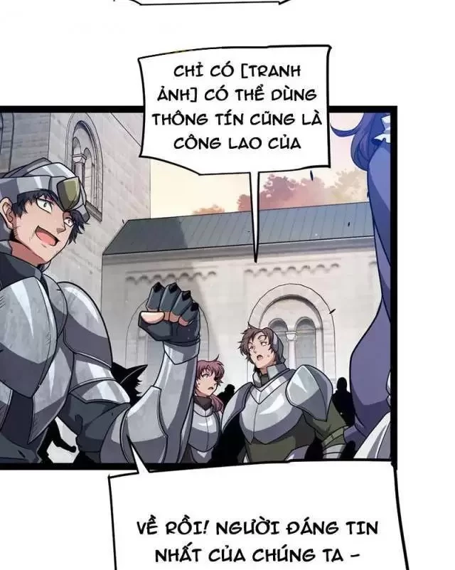 Tôi Đến Từ Thế Giới Trò Chơi Chapter 285 - Trang 4