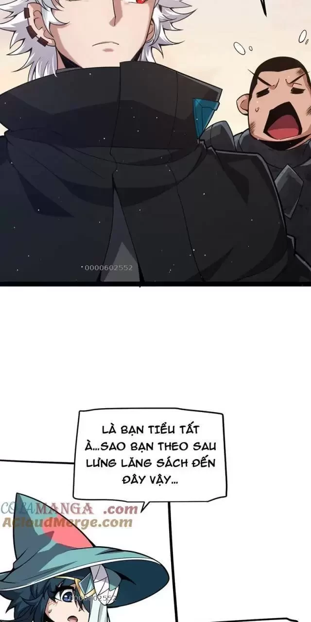Tôi Đến Từ Thế Giới Trò Chơi Chapter 285 - Trang 4