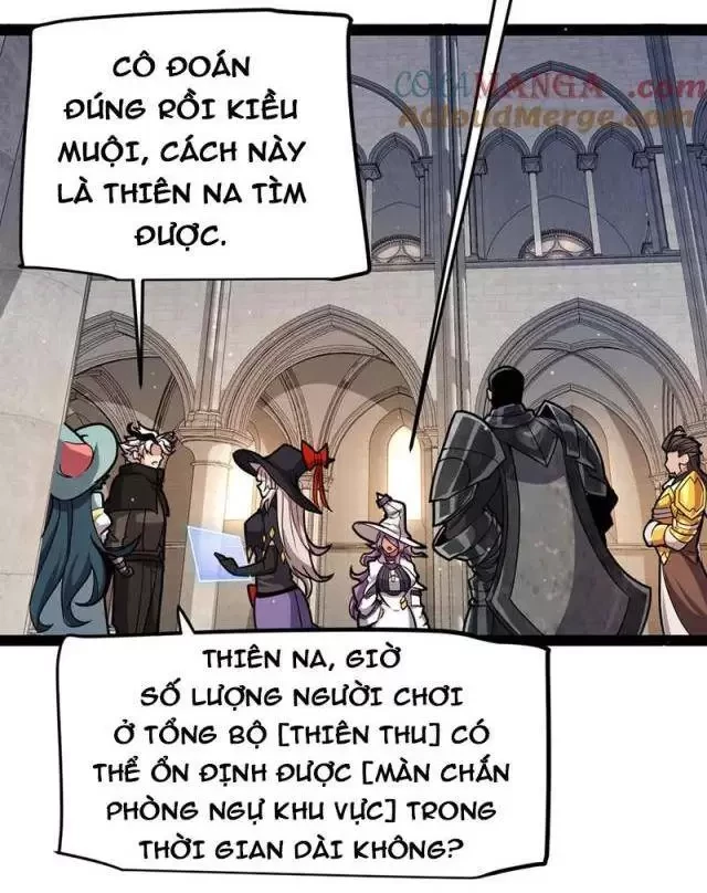 Tôi Đến Từ Thế Giới Trò Chơi Chapter 285 - Trang 4
