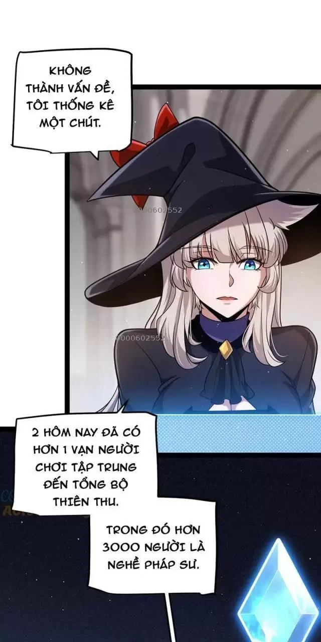 Tôi Đến Từ Thế Giới Trò Chơi Chapter 285 - Trang 4