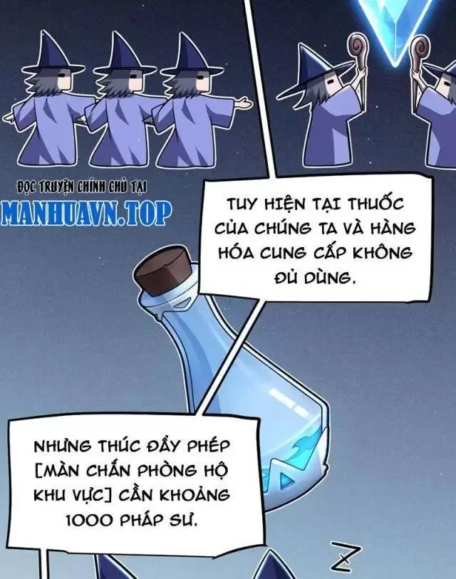 Tôi Đến Từ Thế Giới Trò Chơi Chapter 285 - Trang 4