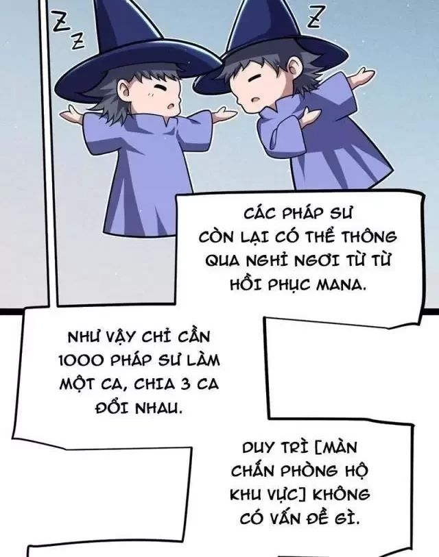 Tôi Đến Từ Thế Giới Trò Chơi Chapter 285 - Trang 4