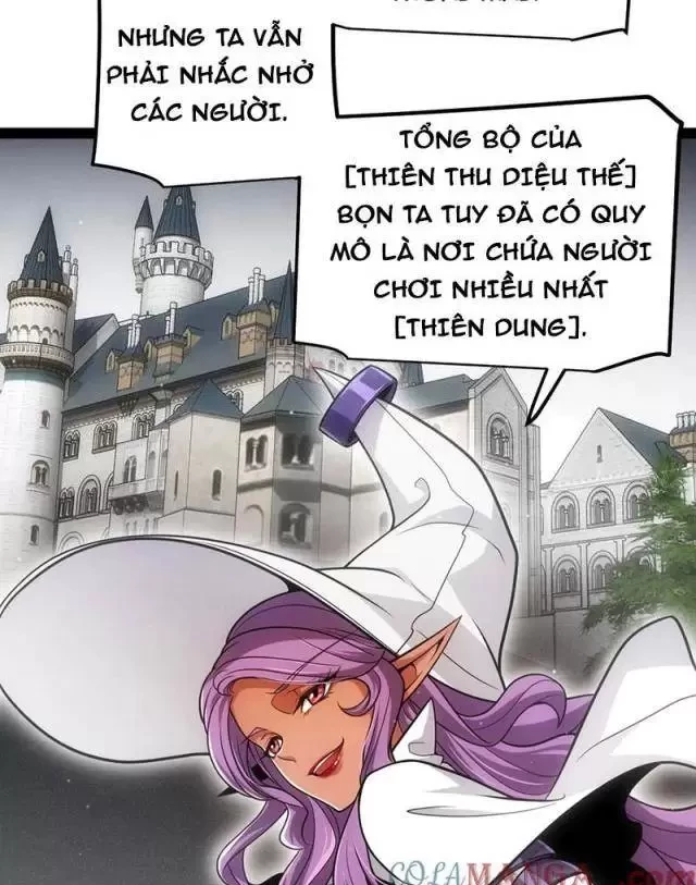 Tôi Đến Từ Thế Giới Trò Chơi Chapter 285 - Trang 4