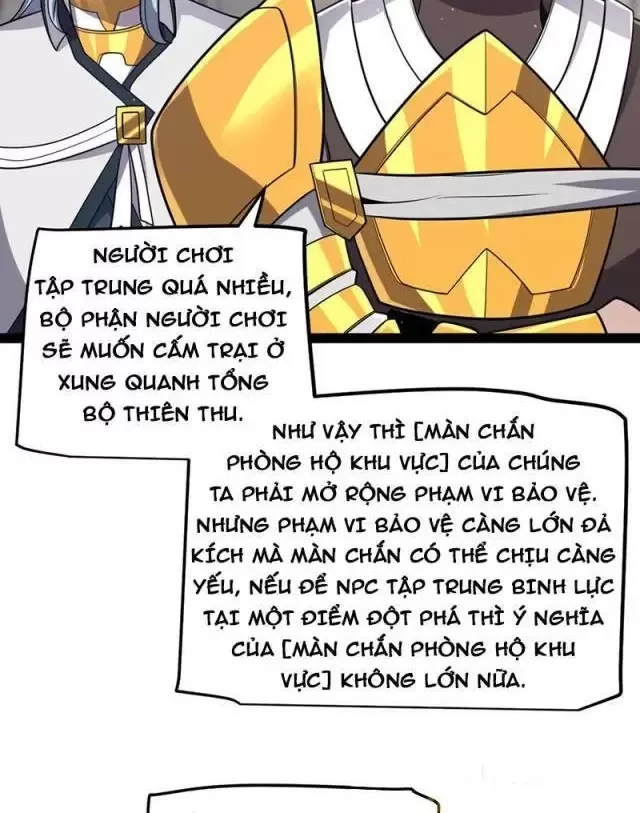 Tôi Đến Từ Thế Giới Trò Chơi Chapter 285 - Trang 4