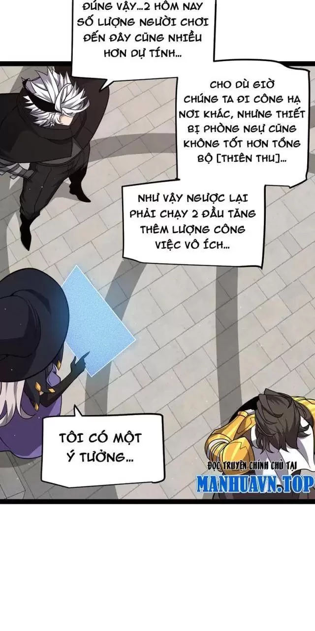 Tôi Đến Từ Thế Giới Trò Chơi Chapter 285 - Trang 4