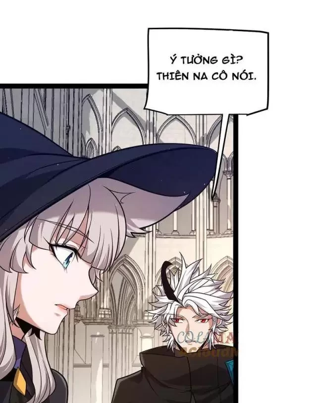 Tôi Đến Từ Thế Giới Trò Chơi Chapter 285 - Trang 4