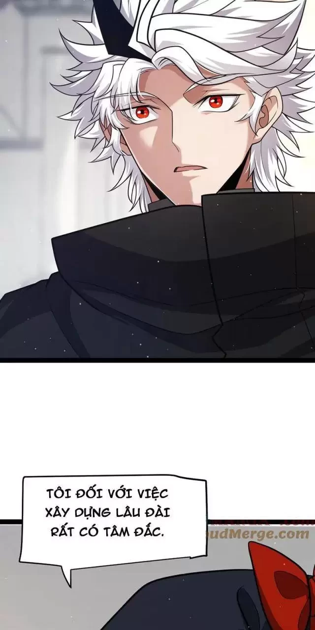 Tôi Đến Từ Thế Giới Trò Chơi Chapter 285 - Trang 4