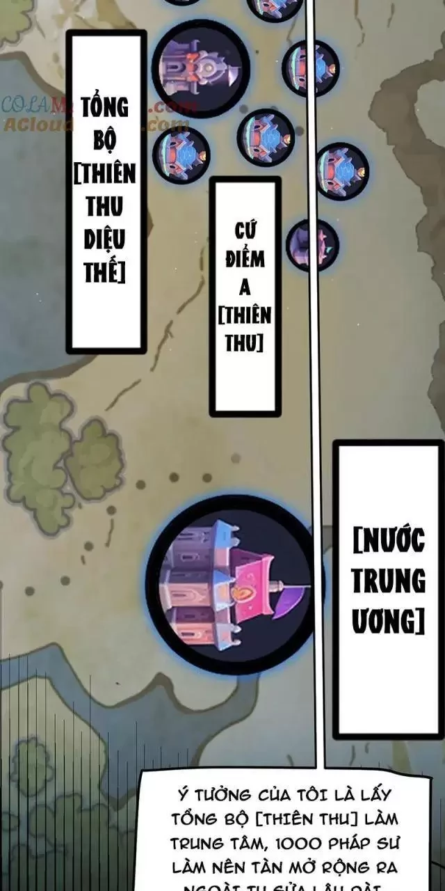 Tôi Đến Từ Thế Giới Trò Chơi Chapter 285 - Trang 4