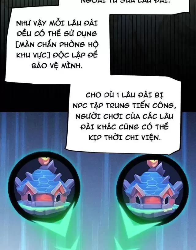 Tôi Đến Từ Thế Giới Trò Chơi Chapter 285 - Trang 4