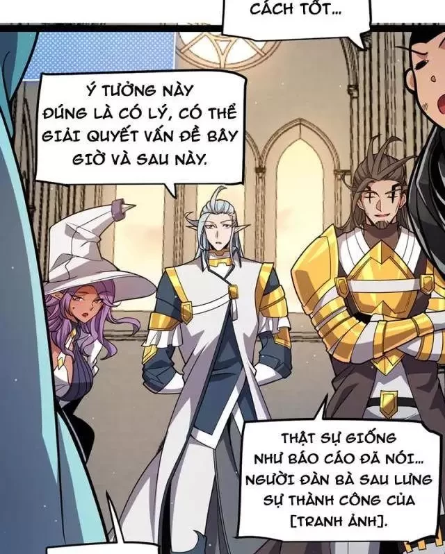 Tôi Đến Từ Thế Giới Trò Chơi Chapter 285 - Trang 4
